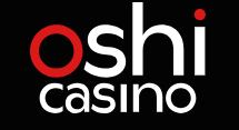 Оши Казино логотип